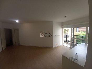 apartment em Rua Gomes de Carvalho, Vila Olímpia - São Paulo - SP