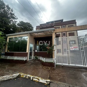 apartment em Santa Clara, Vila Cachoeirinha - Cachoeirinha - RS