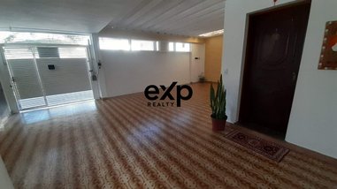 house em Rua Catipara, Brooklin Paulista - São Paulo - SP