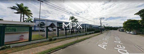 industrial em Avenida Professor Benedito de Andrade, Unileste - Piracicaba - SP