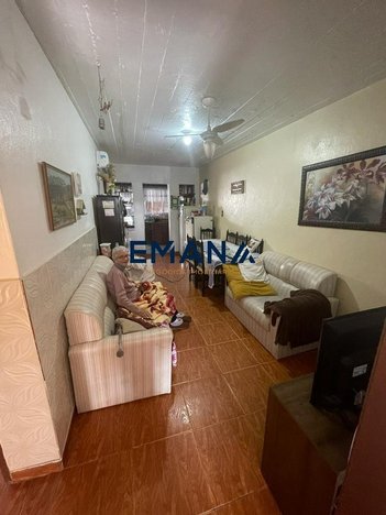 house em Rua Gonçalves Chaves, Centro - Pelotas - RS