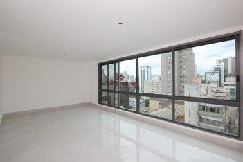 apartment em Almirante Alexandrino, Gutierrez - Belo Horizonte - MG
