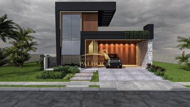 house em Rua Lagoinha, Pedra Branca - Palhoça - SC