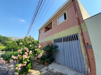 house em Rua Antônio Moreira Vasconcelos, Jardim José Sampaio Júnior - Ribeirão Preto - SP