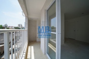 apartment em Rua Pacaritambo, Vila Ida - São Paulo - SP