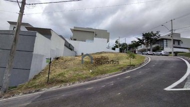 land_lot em Avenida Antônio Abdon Abrahão, Condomínio Vem Viver Jacareí - Jacareí - SP