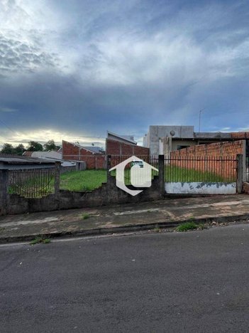 land_lot em Rua Santa Ana, Jardim Santa Ana - Cianorte - PR