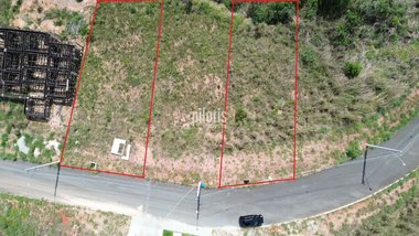 land_lot em Condomínio Morada de Deus, Setor Habitacional Jardim Botânico - Brasília - DF