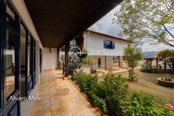 house em Alameda dos Pinheiros, Pau Pombo - Nova Lima - MG