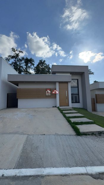 house em Estrada Sebastião Vieira Machado, Nossa Senhora do Perpétuo Socorro - Pindamonhangaba - SP
