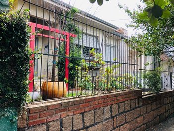 house em Luzitana, Higienópolis - Porto Alegre - RS