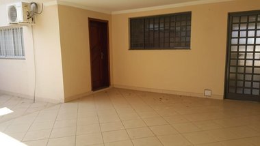 house em Avenida Raposo Tavares, Vila Cristina - Piracicaba - SP
