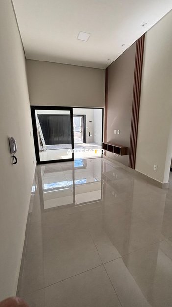 house em Rua Jesus Bernardino de Souza, Residencial São Jerônimo - Franca - SP