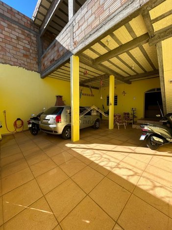 house em Rua 2, Vila Anália - Montes Claros - MG