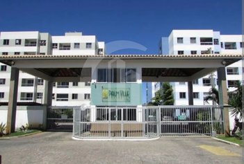 apartment em Avenida Silvério Leite Fontes, Aeroporto - Aracaju - SE