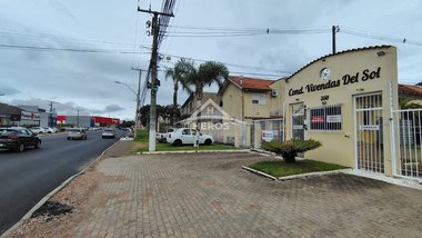 house em Avenida Edgar Pires de Castro, Hípica - Porto Alegre - RS