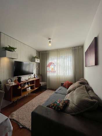 apartment em Rua São Sebastião, Cascalho - Nova Lima - MG