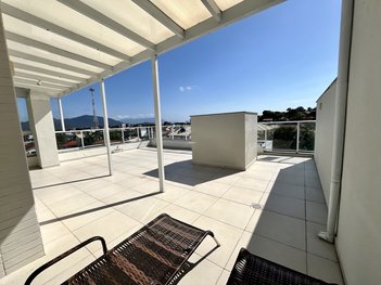 apartment em da Capela, Campeche - Florianópolis - SC