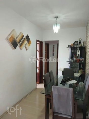 apartment em Rua Helena Aparecida Secol, Nova Petrópolis - São Bernardo do Campo - SP