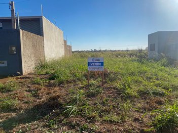land_lot em Rua Luis Mário Albertini, Jardim Guaicurus - Dourados - MS