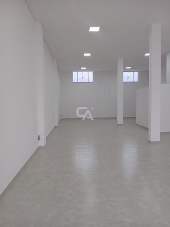 office em Rua Luiz Armando Ohpis, Estação - Araucária - PR