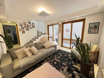 house em Rua Tacoma, Brooklin Paulista - São Paulo - SP