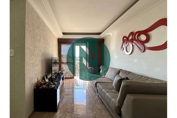 apartment em Rua Atílio Piffer, Casa Verde - São Paulo - SP