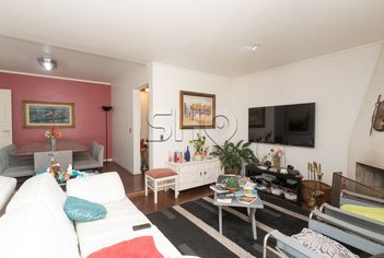 apartment em Rua Tucuna, Perdizes - São Paulo - SP