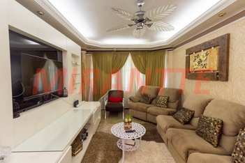 house em Rua Enótria, Vila Mazzei - São Paulo - SP