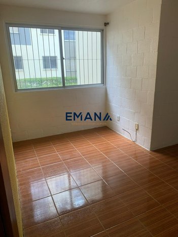 apartment em Avenida Duque de Caxias, Fragata - Pelotas - RS