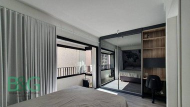 apartment em Rua Genebra, Bela Vista - São Paulo - SP