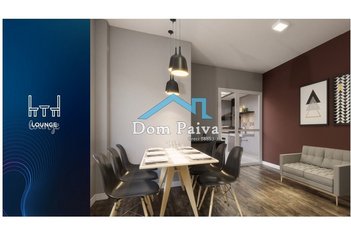 apartment em Rua Catipara, Brooklin Paulista - São Paulo - SP