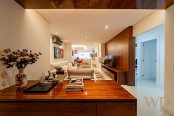 apartment em Rua Jacob Eisenhuth, Atiradores - Joinville - SC