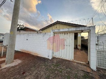 house em Rua dos Miosótis, Cidade Jardim - Americana - SP