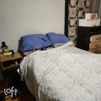 apartment em Castro Alves, Liberdade - São Paulo - SP