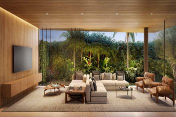 house em Avenida Roberto Lorenz, Jardim Guedala - São Paulo - SP