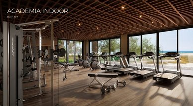 apartment em Avenida Campeche, Campeche - Florianópolis - SC