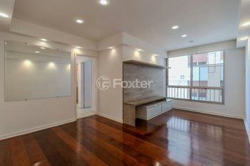 apartment em Rua Bandeira Paulista, Itaim Bibi - São Paulo - SP
