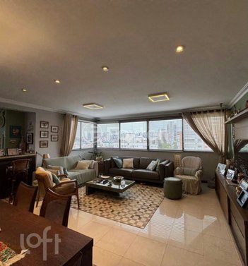 apartment em Rua Doutor João Dutra, Petrópolis - Porto Alegre - RS