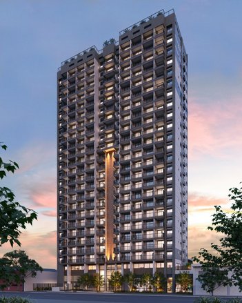 apartment em Rua Palmorino Mônaco, Brás - São Paulo - SP