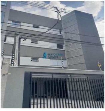 apartment em Rua Coronel João de Oliveira Melo, Vila Antonina - São Paulo - SP