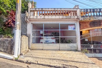 house em Rua Belo Jardim, Jardim Mutinga - São Paulo - SP