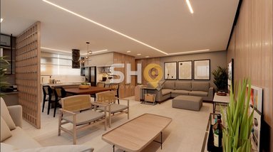 apartment em Alameda Franca, Jardim Paulista - São Paulo - SP