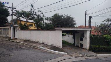 land_lot em Praça dos Trópicos, Vila Nivi - São Paulo - SP