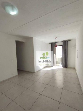apartment em Rua Guarani, Vila Galvão - Guarulhos - SP