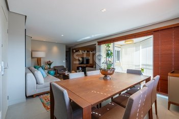 apartment em Rua Caraíbas, Perdizes - São Paulo - SP