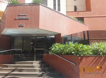 apartment em Avenida T 4, Setor Bueno - Goiânia - GO