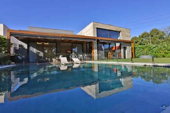 house em Avenida Juca Batista, Hípica - Porto Alegre - RS