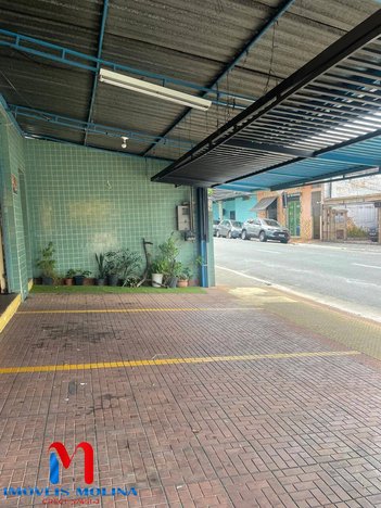 commercial_building em Rua Nelly Pellegrino, Nova Gerty - São Caetano do Sul - SP