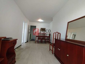 apartment em Rua Pereira de Almeida, Praça da Bandeira - Rio de Janeiro - RJ
